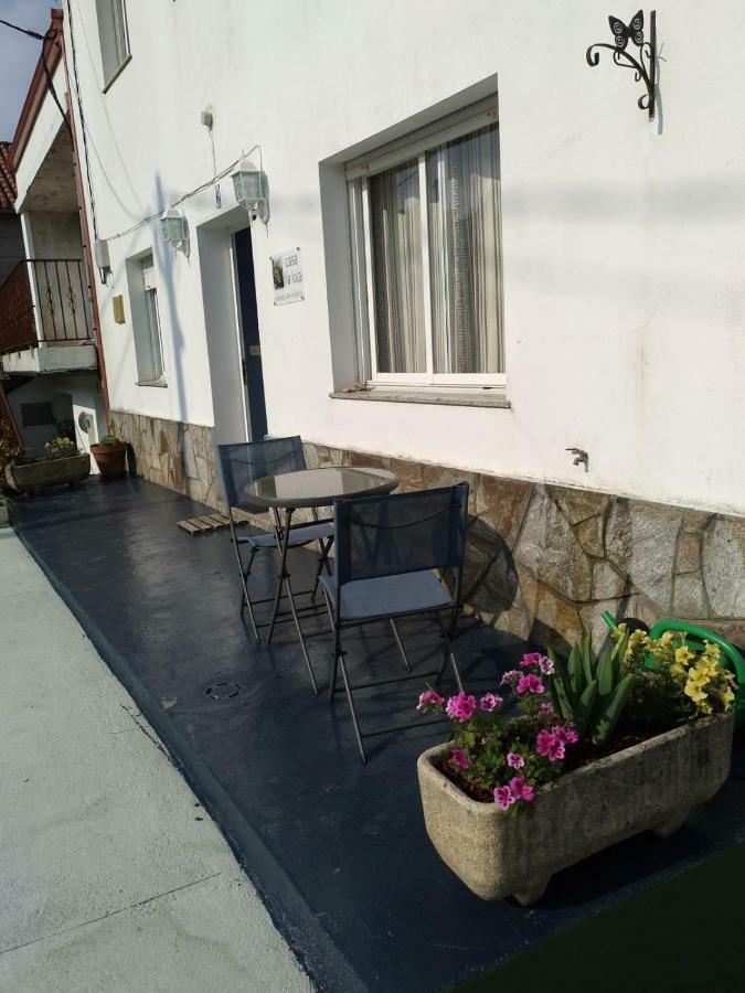 Casa Tia Lola Villa Santiago de Compostela Exterior foto