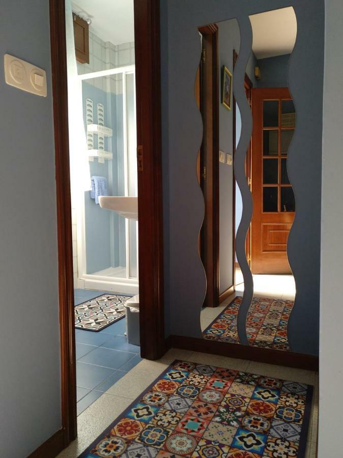 Casa Tia Lola Villa Santiago de Compostela Exterior foto