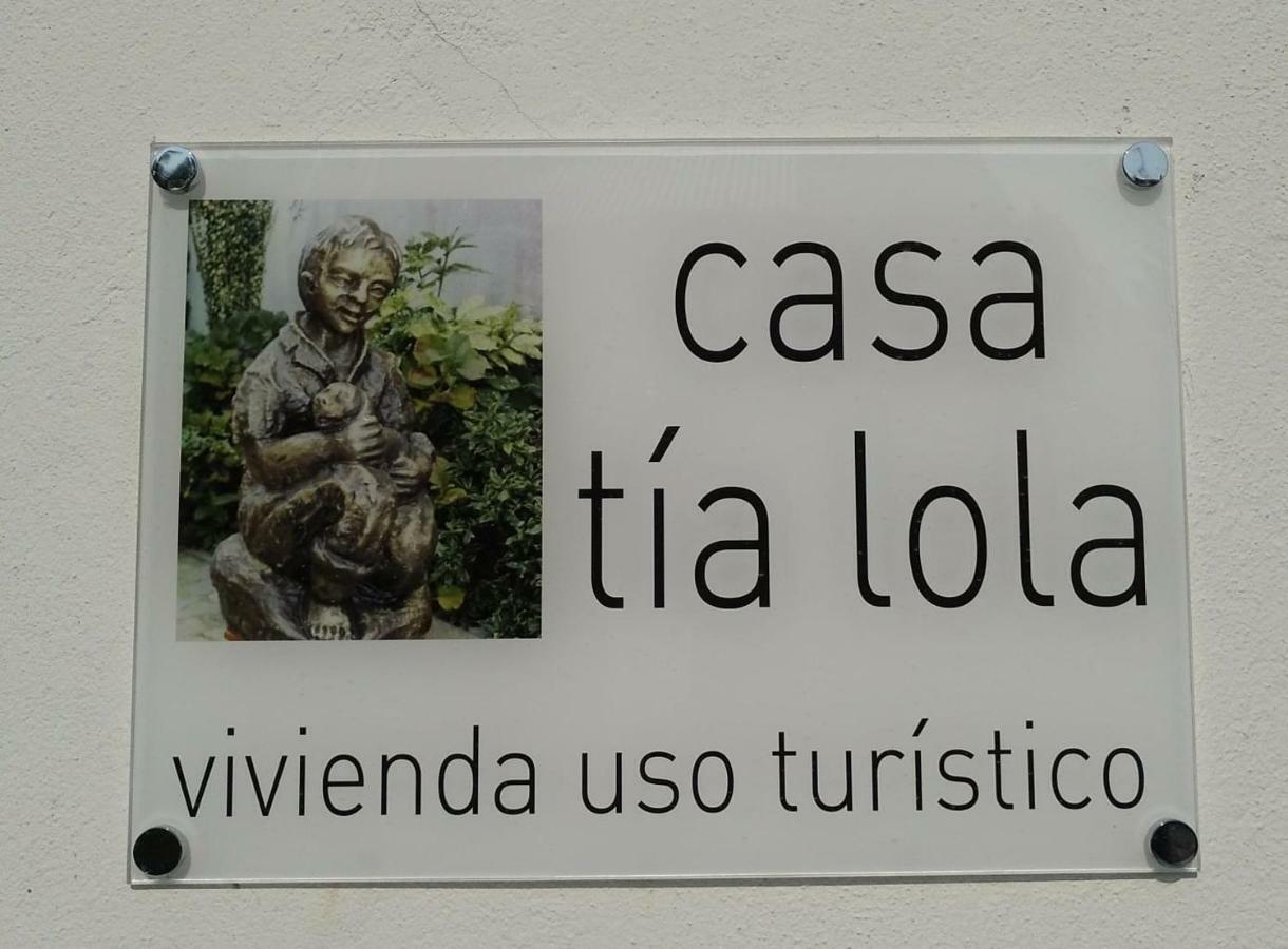 Casa Tia Lola Villa Santiago de Compostela Exterior foto